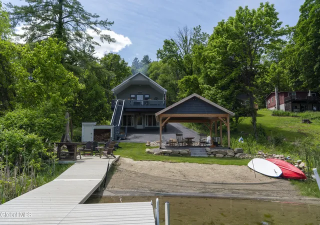 3rd image of 224 Hadlock Pond Rd, Fort Ann, NY 12827 | MLS# 202619042