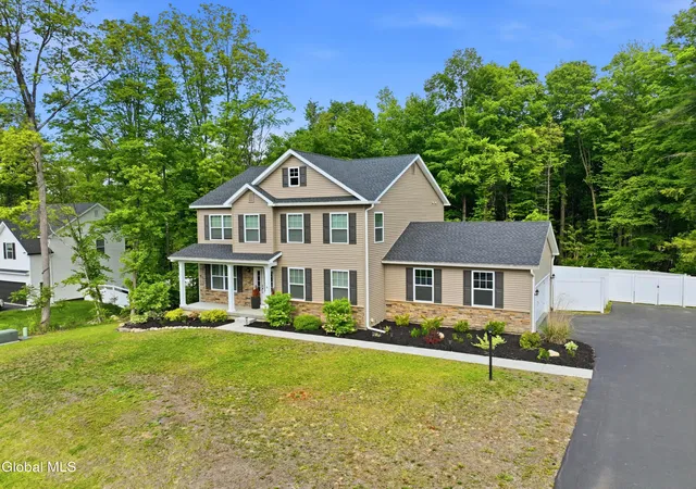 1st image of 29 Stone Ridge Rd, Wilton, NY 12831 | MLS# 202618931