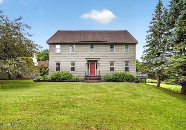 2nd image of 414 Barton Hill Rd, Schoharie, NY 12157 | MLS# 202619979