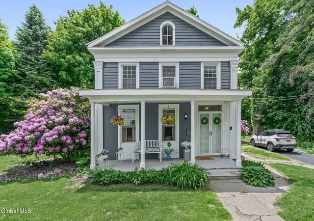 3rd image of 190 Spring Ave, Troy, NY 12180 | MLS# 202618674