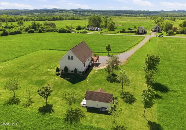 Homes for sale in Fort Edward, NY | 329 Blackhouse Rd, Fort Edward, NY 12828 | MLS# 202618686