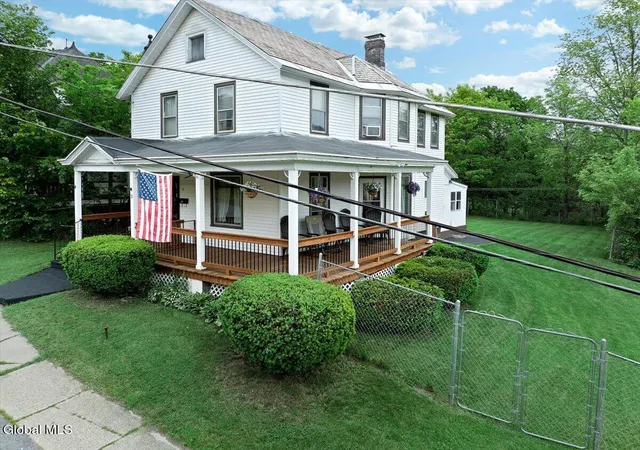2nd image of 3 School St, Whitehall, NY 12887 | MLS# 202618680