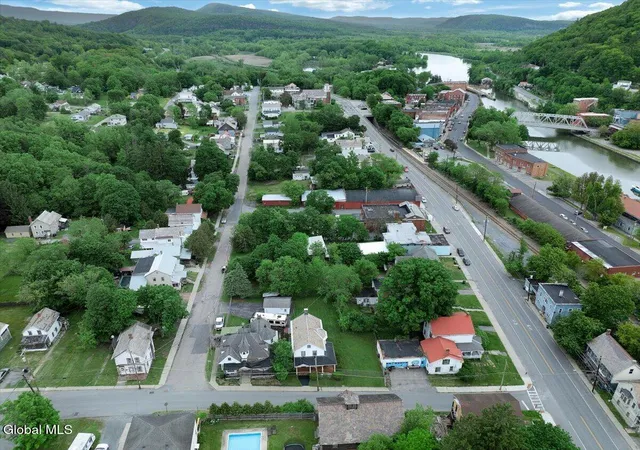 36th image of 3 School St, Whitehall, NY 12887 | MLS# 202618680