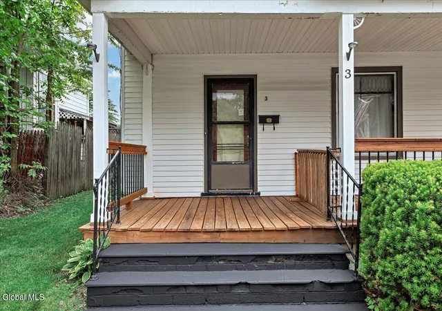 3rd image of 3 School St, Whitehall, NY 12887 | MLS# 202618680