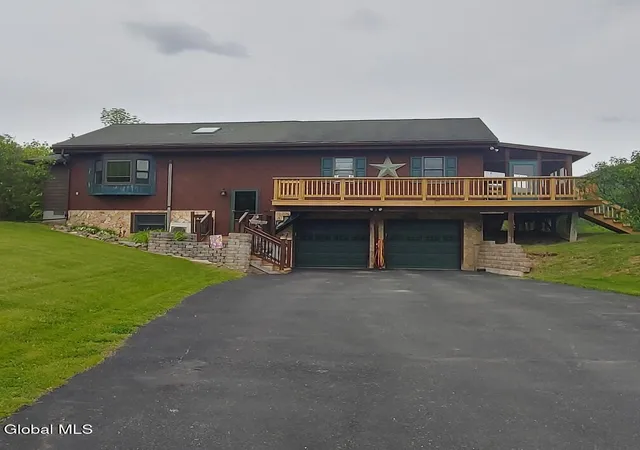Homes for sale in Ticonderoga, NY | 749 State Route 9n, Ticonderoga, NY 12883 | MLS# 202618694