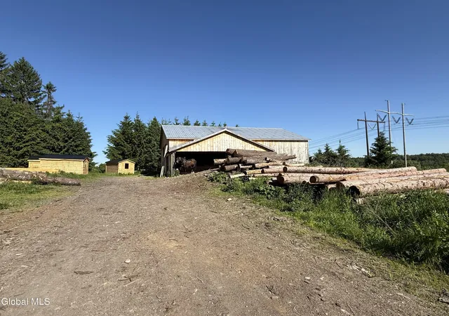1st image of 321 Egelston Rd, Fultonville, NY 12072 | MLS# 202618747