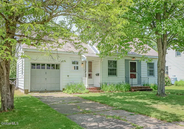 Homes for sale in Chatham, NY | 26 Houseman Ave, Chatham, NY 12037 | MLS# 202618696