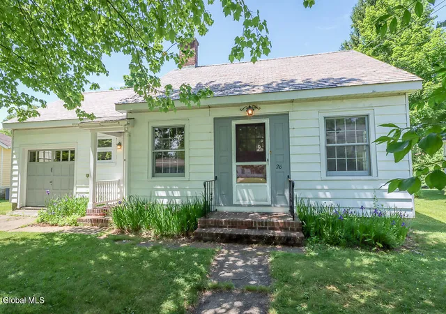 Homes for sale in Chatham, NY | 26 Houseman Ave, Chatham, NY 12037 | MLS# 202618696