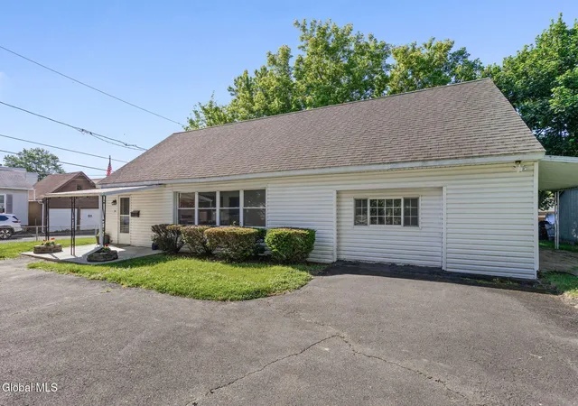 1st image of 34 Lansing St, Cohoes, NY 12047 | MLS# 202619201
