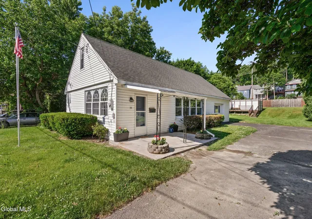 2nd image of 34 Lansing St, Cohoes, NY 12047 | MLS# 202619201