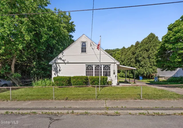 3rd image of 34 Lansing St, Cohoes, NY 12047 | MLS# 202619201