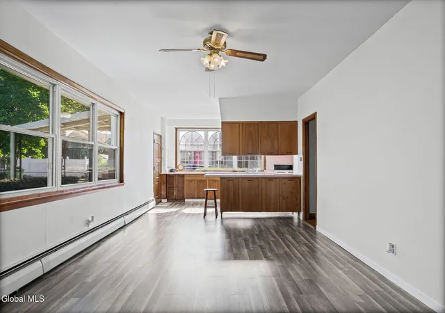 5th image of 34 Lansing St, Cohoes, NY 12047 | MLS# 202619201