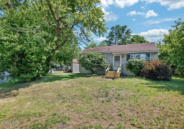 3rd image of 713 Watervliet Shaker Rd, Latham, NY 12110 | MLS# 202619961