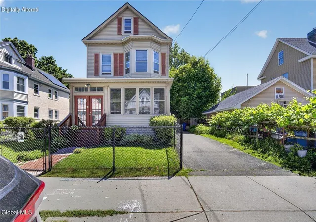 1st image of 3 Sand St, Albany, NY 12209 | MLS# 202619226