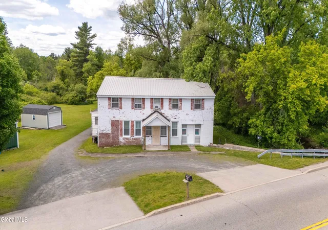 Homes for sale in Mayfield, NY | 3656 State Hwy 30, Mayfield, NY 12078 | MLS# 202618726