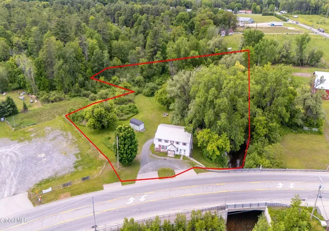 Homes for sale in Mayfield, NY | 3656 State Hwy 30, Mayfield, NY 12078 | MLS# 202618726
