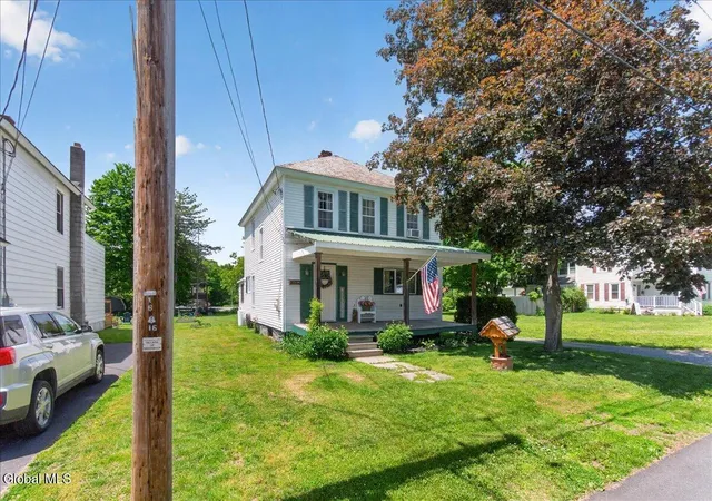 2nd image of 45 Van Ness Ave, Greenwich, NY 12834 | MLS# 202618908