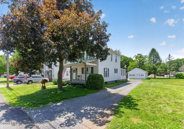 4th image of 45 Van Ness Ave, Greenwich, NY 12834 | MLS# 202618908