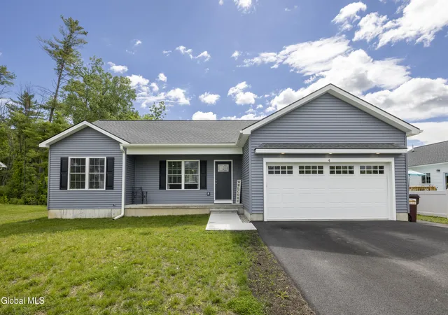 Photo 3 of Sale Pending at 4 Alexander Way, Hudson Falls, NY 12839 | MLS# 202619055 | Listing updated on 2026-06-28