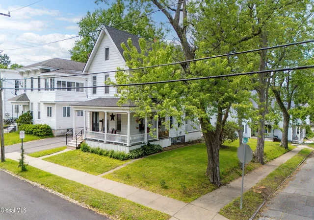 1st image of 59 Prospect Ave, Gloversville, NY 12078 | MLS# 202618738