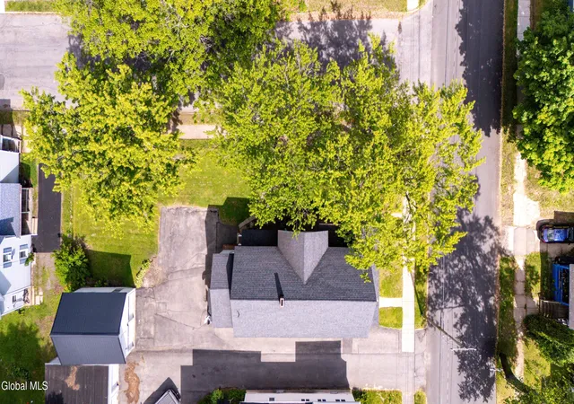 2nd image of 59 Prospect Ave, Gloversville, NY 12078 | MLS# 202618738