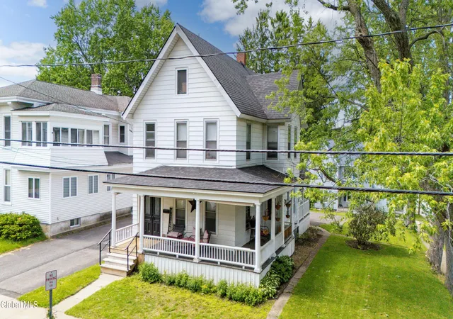 Listing Photo 3 - Condo for sale in building located at 59 Prospect Ave, Gloversville, NY 12078