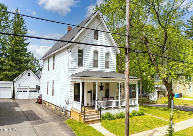Listing Photo 5 - Condo for sale in building located at 59 Prospect Ave, Gloversville, NY 12078