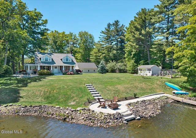 Photo 1 of Sale Pending at 110 Stewart Point Rd, Nassau, NY 12123 | MLS# 202619006 | Listing updated on 2026-07-21