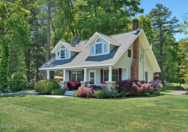 Photo 2 of Sale Pending at 110 Stewart Point Rd, Nassau, NY 12123 | MLS# 202619006 | Listing updated on 2026-07-21