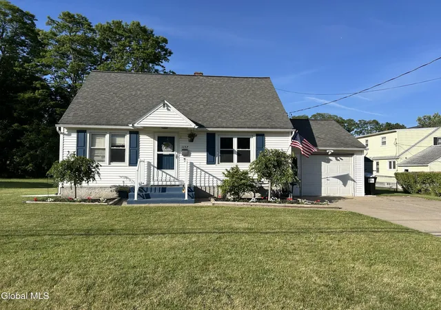 Photo 1 of Sale Pending at 1157 Barber Dr, Schenectady, NY 12303 | MLS# 202619942 | Listing updated on 2026-06-27