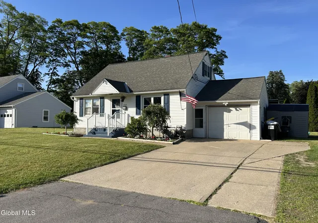 Photo 2 of Sale Pending at 1157 Barber Dr, Schenectady, NY 12303 | MLS# 202619942 | Listing updated on 2026-06-27
