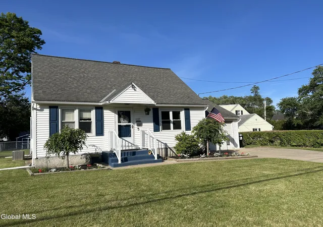 Photo 3 of Sale Pending at 1157 Barber Dr, Schenectady, NY 12303 | MLS# 202619942 | Listing updated on 2026-06-27