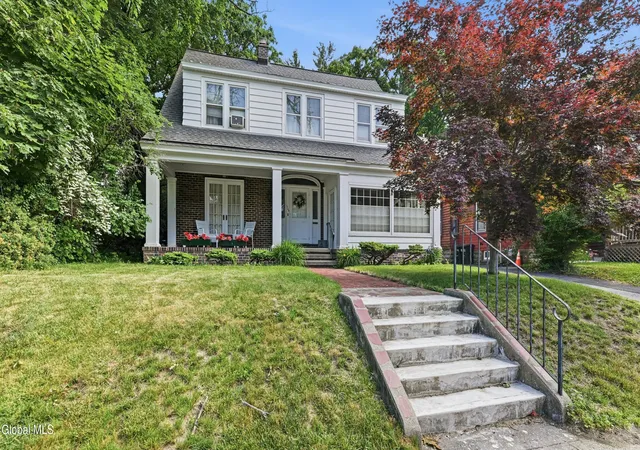 Photo 1 of Sale Pending at 1169 Oxford Pl, Schenectady, NY 12308 | MLS# 202619509 | Listing updated on 2026-06-26