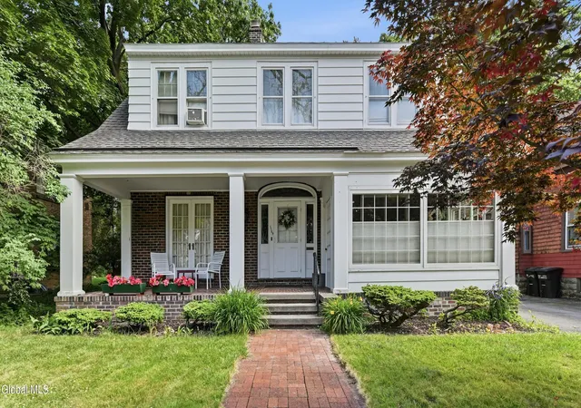 Photo 2 of Sale Pending at 1169 Oxford Pl, Schenectady, NY 12308 | MLS# 202619509 | Listing updated on 2026-06-26