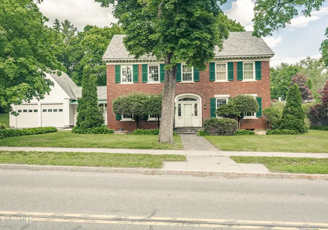 Homes for sale in Fort Edward, NY | 232 Broadway, Fort Edward, NY 12828 | MLS# 202618880