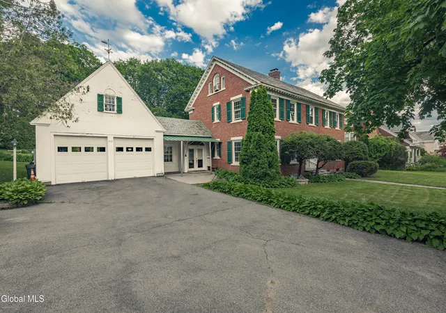 Homes for sale in Fort Edward, NY | 232 Broadway, Fort Edward, NY 12828 | MLS# 202618880