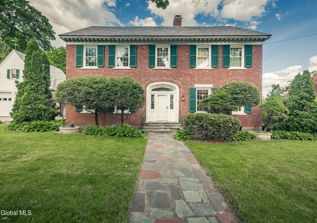 Homes for sale in Fort Edward, NY | 232 Broadway, Fort Edward, NY 12828 | MLS# 202618880