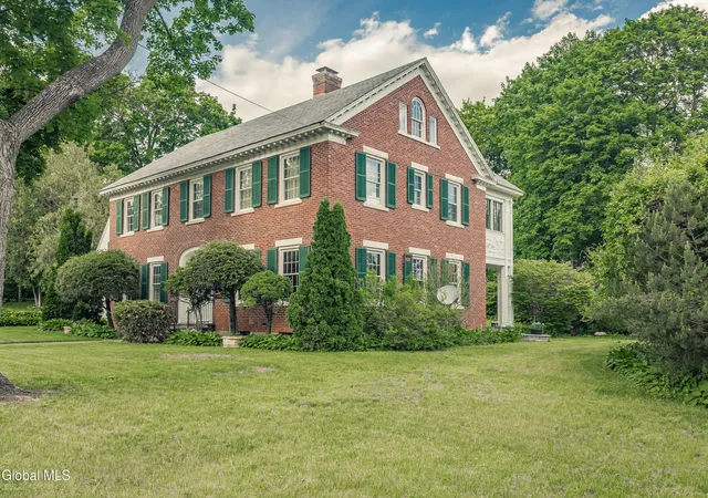 Homes for sale in Fort Edward, NY | 232 Broadway, Fort Edward, NY 12828 | MLS# 202618880