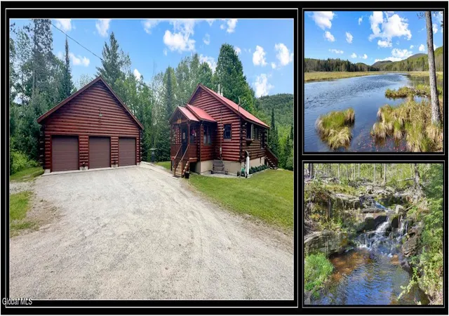 Photo 1 of Sale Pending at 221 Don Potter Rd, Athol, NY 12810 | MLS# 202618932 | Listing updated on 2026-09-17