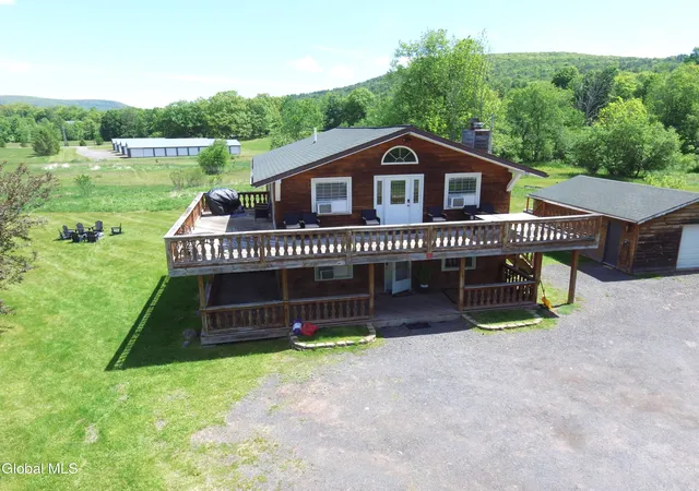 1st image of 60 County Route 65 A, Windham, NY 12496 | MLS# 202618763