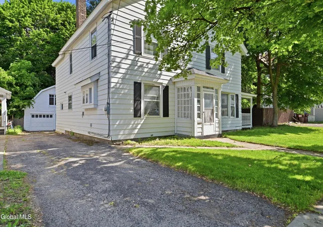 Homes for sale in Gloversville, NY | 69 Prospect Ave, Gloversville, NY 12078 | MLS# 202619057