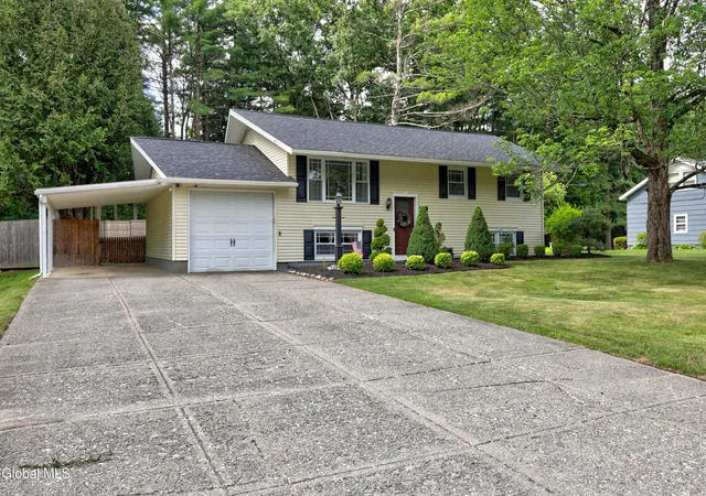 Homes for sale in Saratoga Springs, NY | 21 Quevic Dr, Saratoga Springs, NY 12866 | MLS# 202620318