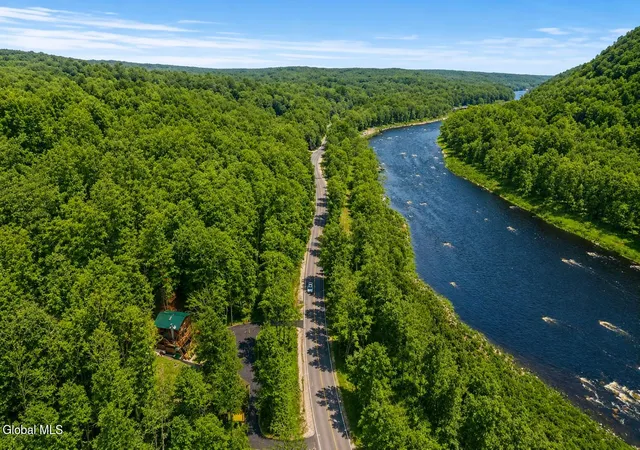 2nd image of 1487 River Rd, Warrensburg, NY 12885 | MLS# 202618817