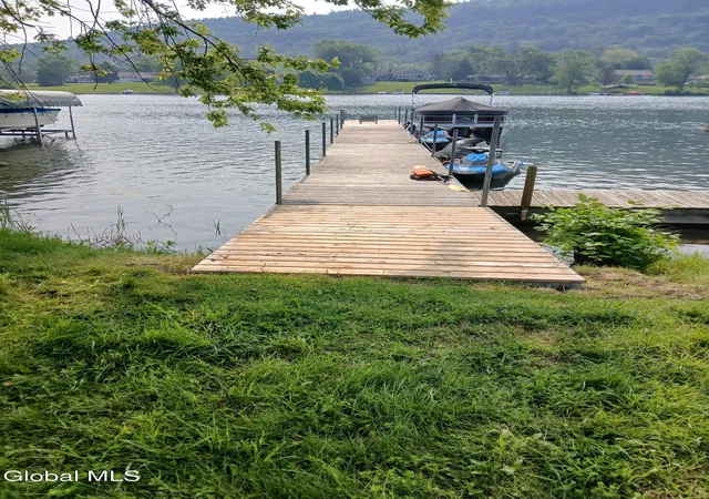 Homes for sale in Ticonderoga, NY | L3 Pine Springs Dr, Ticonderoga, NY 12883 | MLS# 202618833