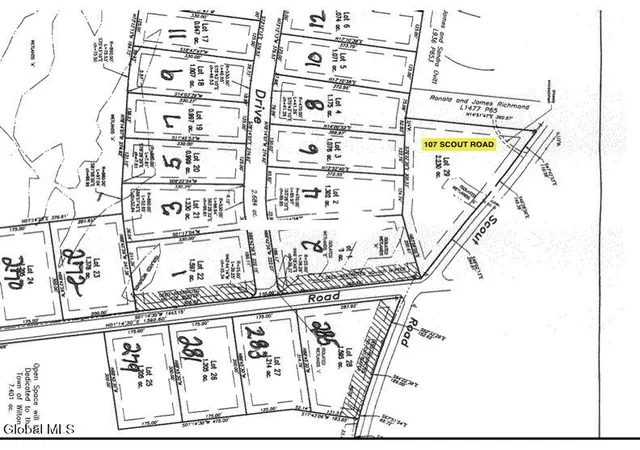 4th image of 107 Scout Rd, Gansevoort, NY 12831 | MLS# 202619004