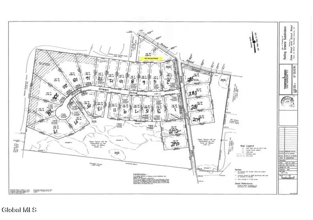 5th image of 107 Scout Rd, Gansevoort, NY 12831 | MLS# 202619004