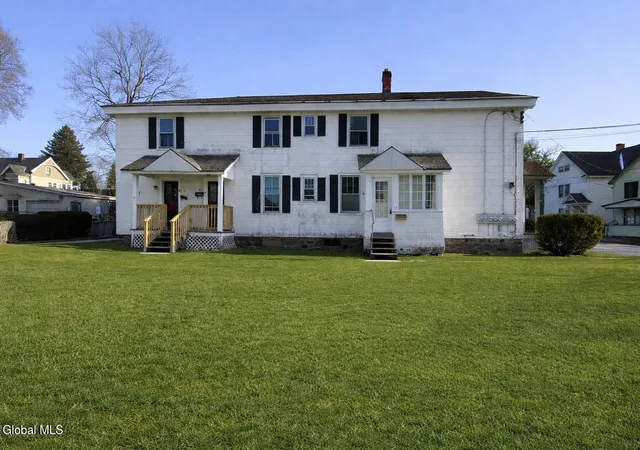 Homes for sale in Gloversville, NY | 148 N Arlington Ave, Gloversville, NY 12078 | MLS# 202618818