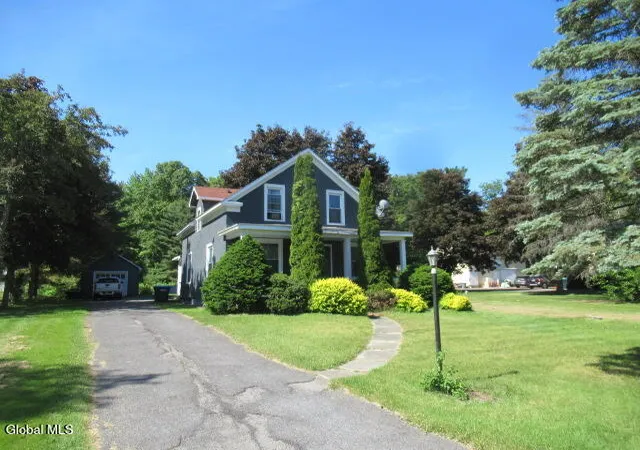 Homes for sale in Niskayuna, NY | 2832 Troy Schenectady Rd, Niskayuna, NY 12309 | MLS# 202618830