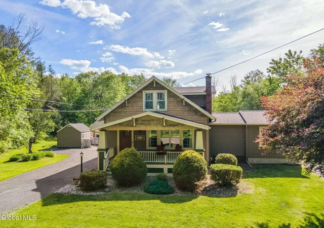 Homes for sale in Niskayuna, NY | 775 St Davids Ln, Niskayuna, NY 12309 | MLS# 202618837
