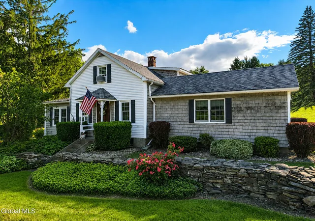 2nd image of 221 Camp Medusa Rd, Medusa, NY 12120 | MLS# 202619052